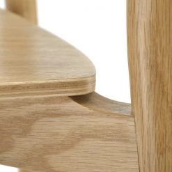 Kollektiff Modern Living Mia Chair