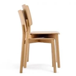 Kollektiff Modern Living Mia Chair