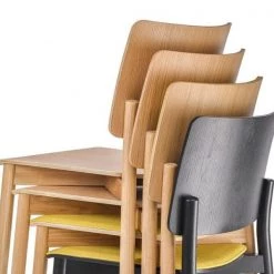 Kollektiff Modern Living Mia Chair