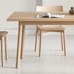 Kollektiff Mia Dining Table