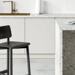 Kollektiff Mia Bar Stool