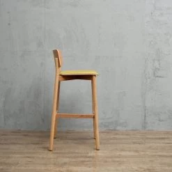 Kollektiff Mia Bar Stool