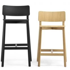 Kollektiff Mia Bar Stool