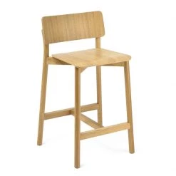 Kollektiff Mia Bar Stool