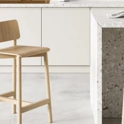 Kollektiff Mia Counter Stool 15 Kollektiff Mia Counter Stool