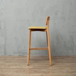 Kollektiff Mia Counter Stool