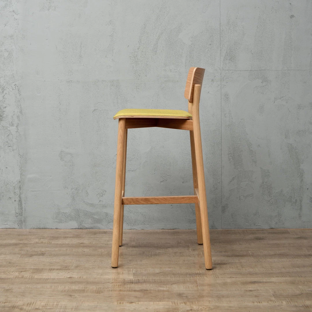 Kollektiff Mia Counter Stool 3 Kollektiff Mia Counter Stool