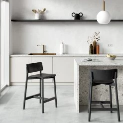 Kollektiff Mia Counter Stool 16 Kollektiff Mia Counter Stool