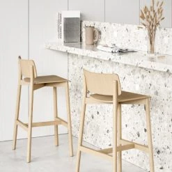 Kollektiff Mia Counter Stool 17 Kollektiff Mia Counter Stool