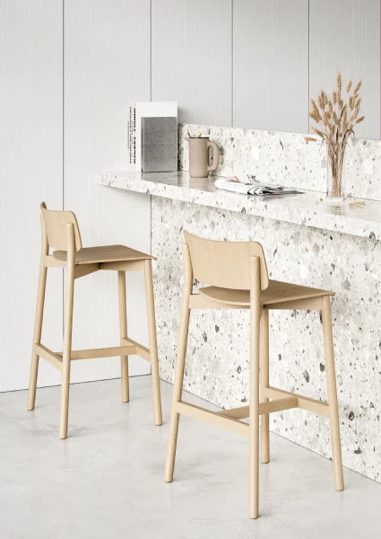 Kollektiff Mia Counter Stool 6 Kollektiff Mia Counter Stool