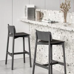 Kollektiff Mia Counter Stool 18 Kollektiff Mia Counter Stool