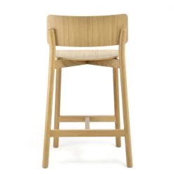 Kollektiff Mia Counter Stool 21 Kollektiff Mia Counter Stool