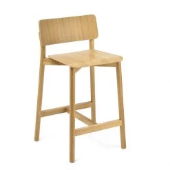 Kollektiff Mia Counter Stool 24 Kollektiff Mia Counter Stool