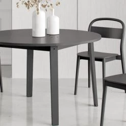 Kollektiff Modern Living Yue Chair