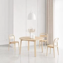 Kollektiff Modern Living Yue Chair