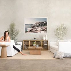 Harbour Outdoor Kos 3 Seat Sofa