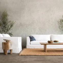 Harbour Outdoor Kos Lounge Arm Chair