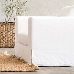 Harbour Outdoor Kos Lounge Arm Chair