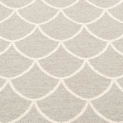 Pappelina Kotte Linen & Vanilla Runner Rug 18 Pappelina Kotte Linen & Vanilla Runner Rug