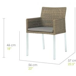 Mamagreen Kubex Chair