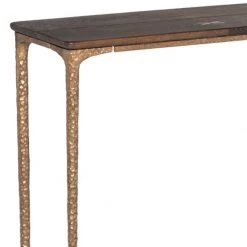 Nuevo Kulu Console Table Modern Living