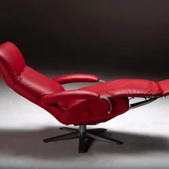 Lafer Carrie Recliner Modern Living