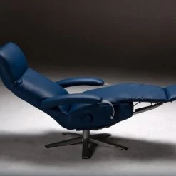 Lafer Carrie Recliner Modern Living