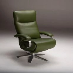 Lafer Carrie Recliner Modern Living