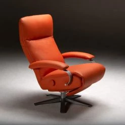 Lafer Carrie Recliner Modern Living