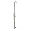 Cane-Line Lagoon Outdoor Stainless Steel Shower