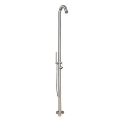 Cane-Line Lagoon Outdoor Stainless Steel Shower