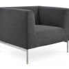 SohoConcept Laguna Armchair Modern Living