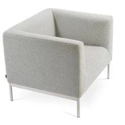 SohoConcept Laguna Armchair Modern Living