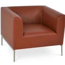 SohoConcept Laguna Armchair Modern Living
