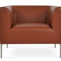 SohoConcept Laguna Armchair Modern Living