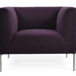 SohoConcept Laguna Armchair Modern Living