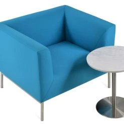SohoConcept Laguna Armchair Modern Living