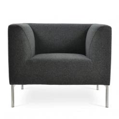 SohoConcept Laguna Armchair Modern Living