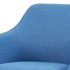 B&T Modern Office Lamy Aluminum Office Chair