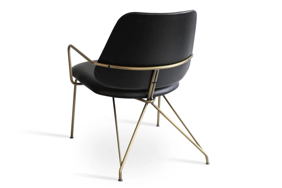 SohoConcept Modern Living Langham Soft Seat Lounge Chair 9 SohoConcept Modern Living Langham Soft Seat Lounge Chair