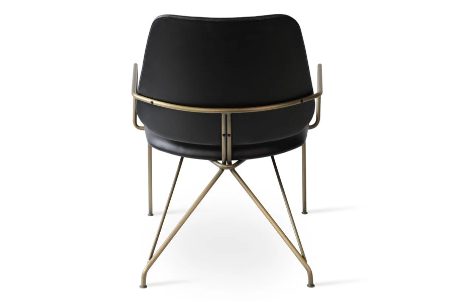 SohoConcept Modern Living Langham Soft Seat Lounge Chair 10 SohoConcept Modern Living Langham Soft Seat Lounge Chair