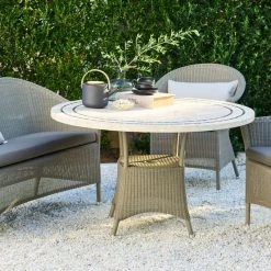 Cane-Line Lansing 2-Seater Sofa