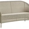 Cane-Line Lansing 2-Seater Sofa