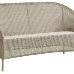 Cane-Line Lansing 2-Seater Sofa