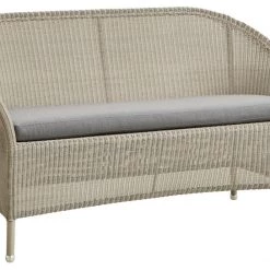 Cane-Line Lansing 2-Seater Sofa