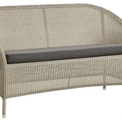 Cane-Line Lansing 2-Seater Sofa