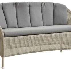 Cane-Line Lansing 2-Seater Sofa