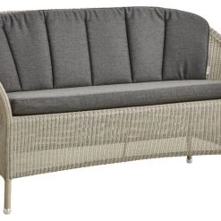 Cane-Line Lansing 2-Seater Sofa
