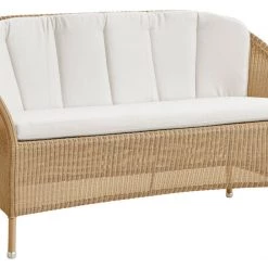 Cane-Line Lansing 2-Seater Sofa