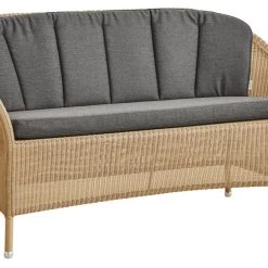 Cane-Line Lansing 2-Seater Sofa